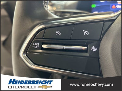 2024 Chevrolet Blazer EV LT