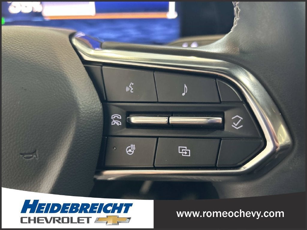 2024 Chevrolet Blazer EV LT