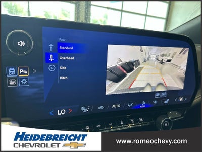 2024 Chevrolet Blazer EV LT