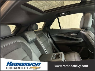 2024 Chevrolet Blazer EV LT