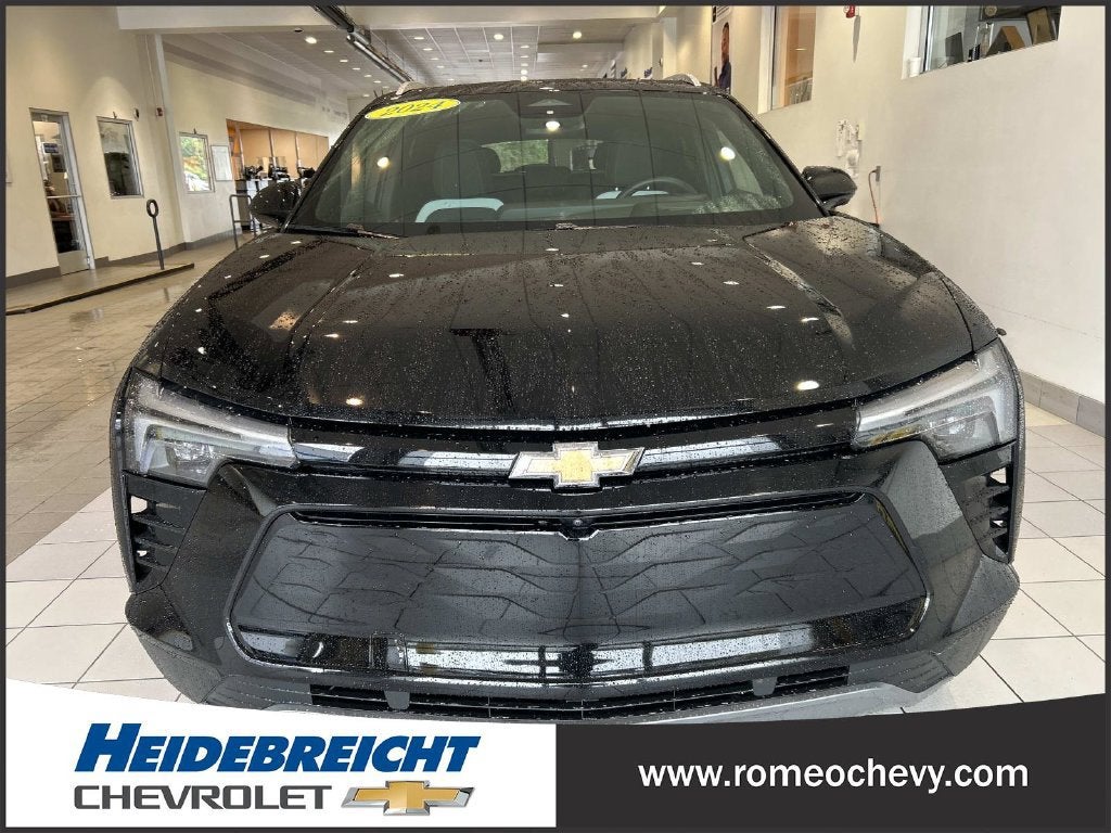 2024 Chevrolet Blazer EV LT
