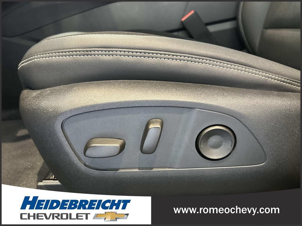 2024 Chevrolet Blazer EV LT