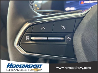 2024 Chevrolet Blazer EV LT