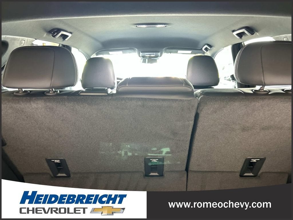 2024 Chevrolet Blazer EV LT