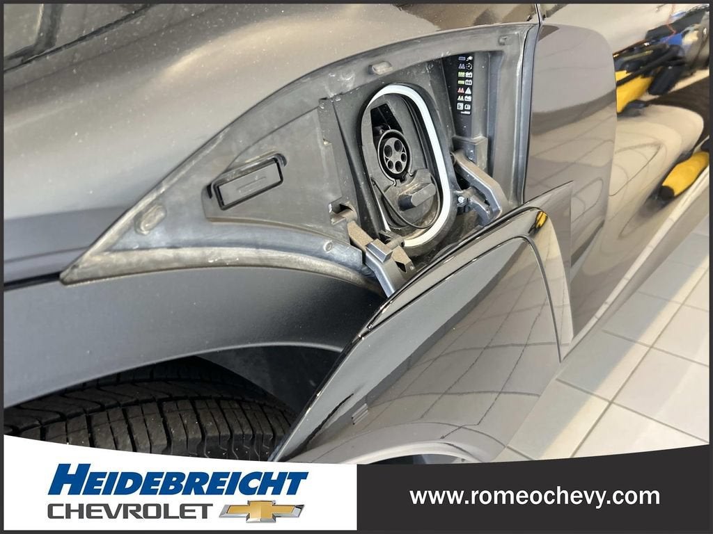 2024 Chevrolet Blazer EV LT