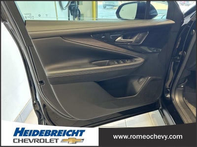 2024 Chevrolet Blazer EV LT