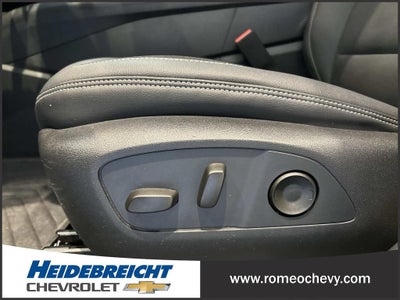 2024 Chevrolet Blazer EV LT