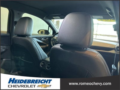 2024 Chevrolet Blazer EV LT