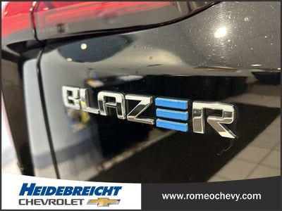 2024 Chevrolet Blazer EV LT