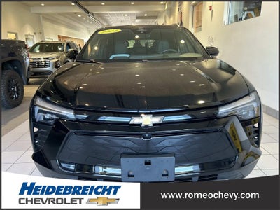 2024 Chevrolet Blazer EV LT