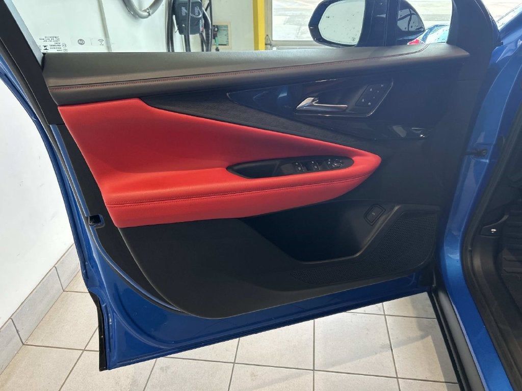 2024 Chevrolet Blazer EV RS