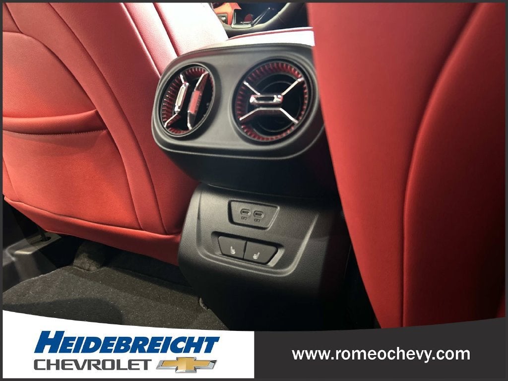 2024 Chevrolet Blazer EV RS