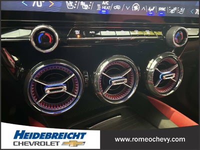 2024 Chevrolet Blazer EV RS