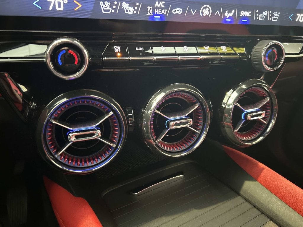 2024 Chevrolet Blazer EV RS