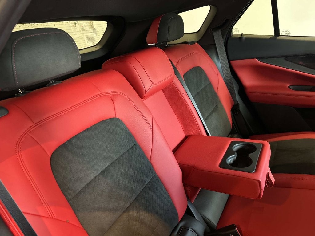 2024 Chevrolet Blazer EV RS