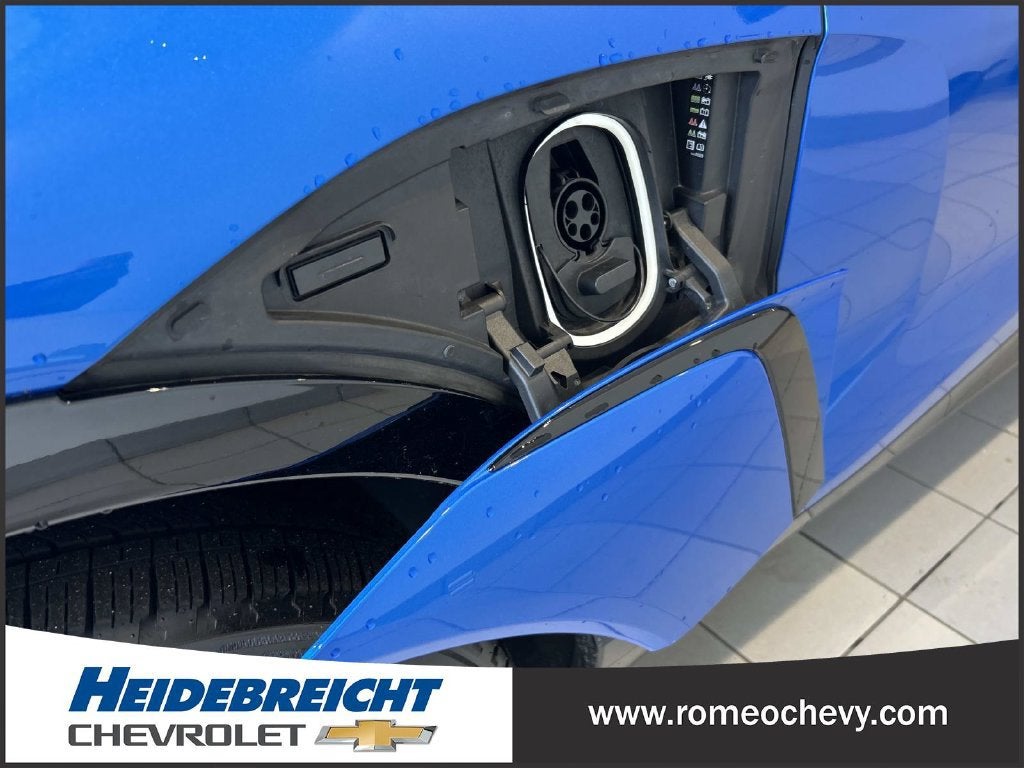 2024 Chevrolet Blazer EV RS