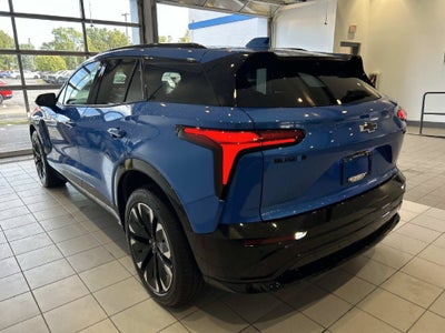 2024 Chevrolet Blazer EV RS