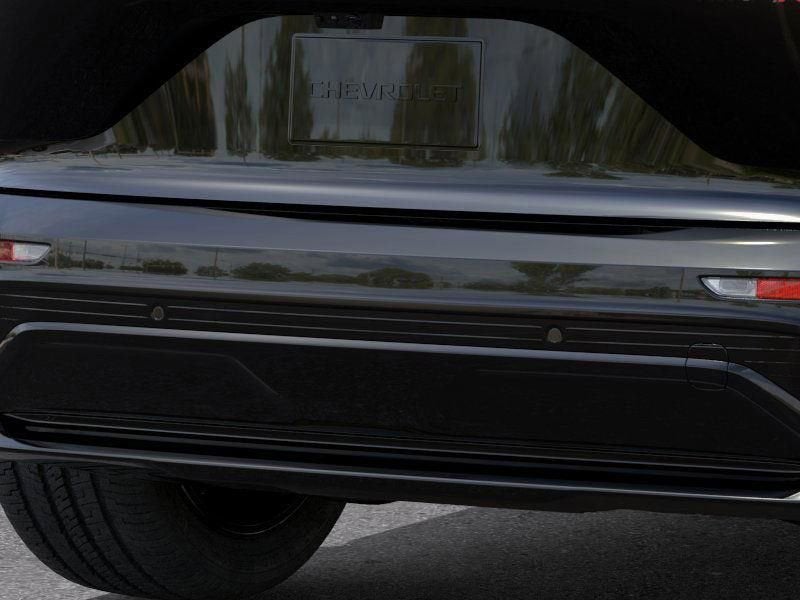 2026 Chevrolet Blazer EV RS