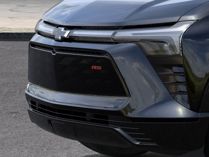 2026 Chevrolet Blazer EV RS
