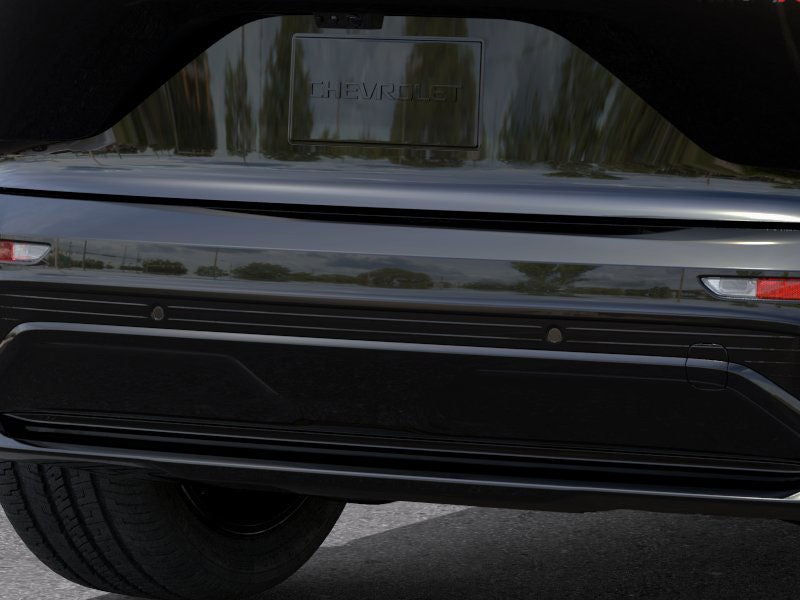 2026 Chevrolet Blazer EV RS