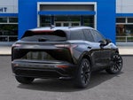 2026 Chevrolet Blazer EV RS