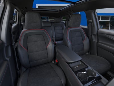 2026 Chevrolet Blazer EV RS