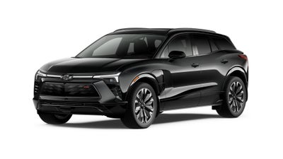 2026 Chevrolet Blazer EV RS