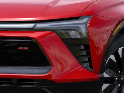 2026 Chevrolet Blazer EV RS