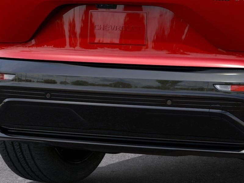 2026 Chevrolet Blazer EV RS