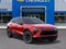 2026 Chevrolet Blazer EV RS