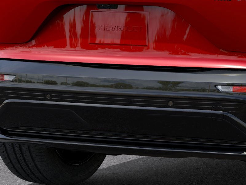 2026 Chevrolet Blazer EV RS