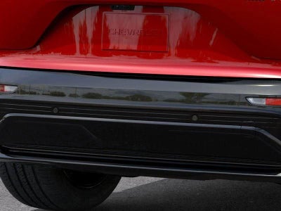 2026 Chevrolet Blazer EV RS