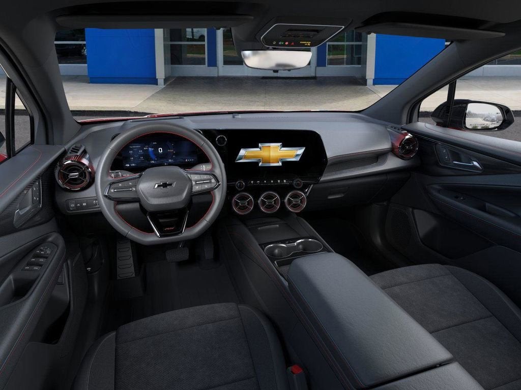 2026 Chevrolet Blazer EV RS