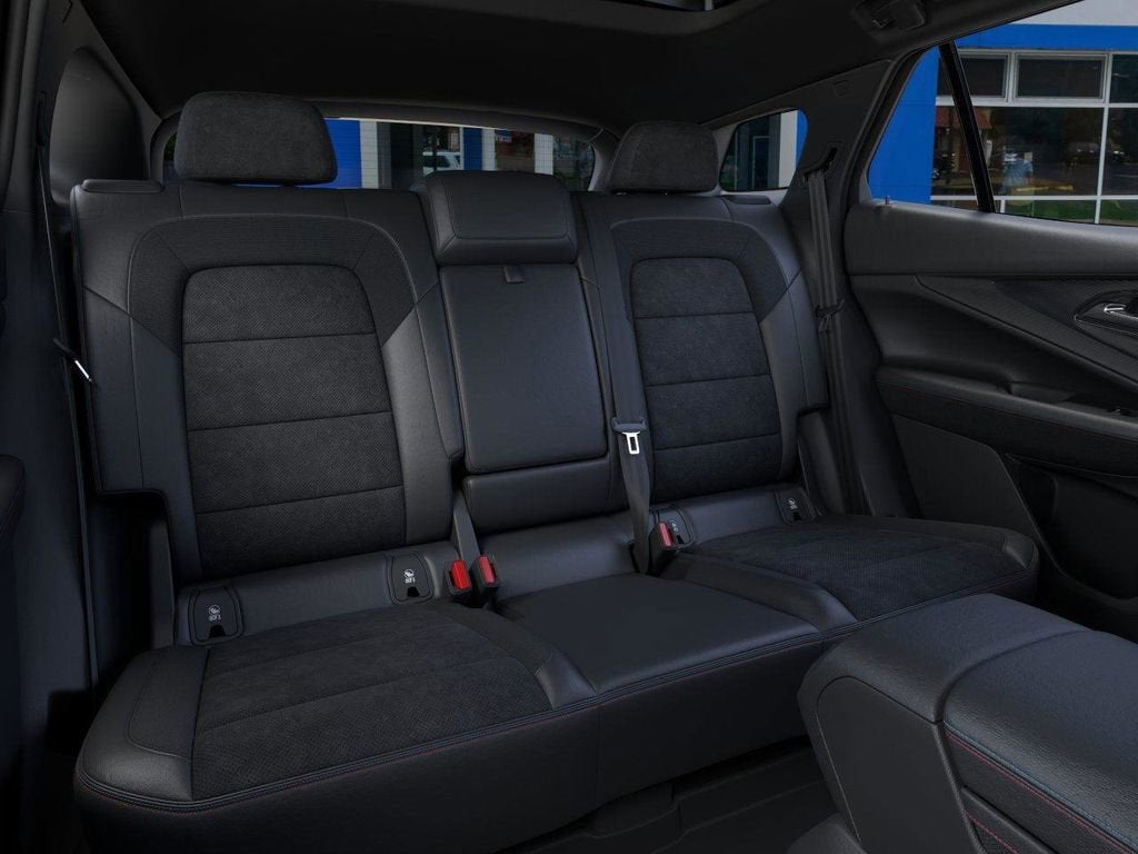 2026 Chevrolet Blazer EV RS