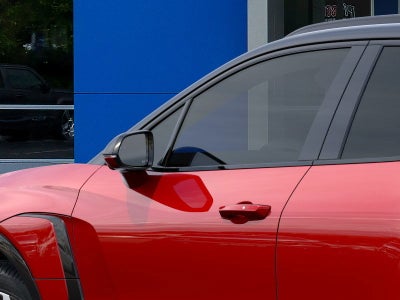 2026 Chevrolet Blazer EV RS