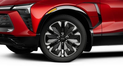 2026 Chevrolet Blazer EV RS