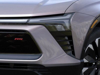 2026 Chevrolet Blazer EV RS