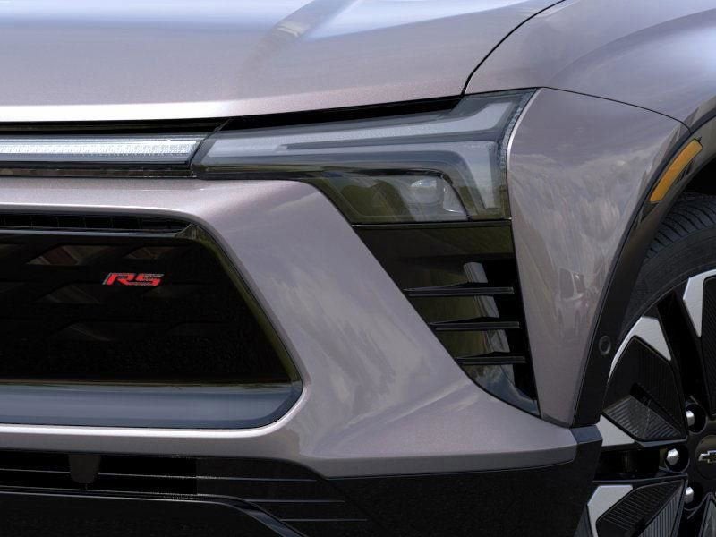 2026 Chevrolet Blazer EV RS