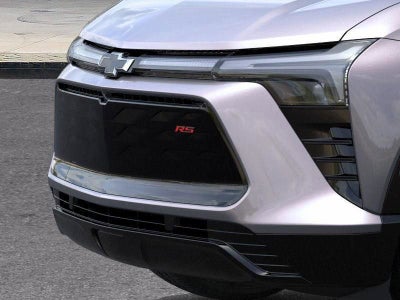 2026 Chevrolet Blazer EV RS