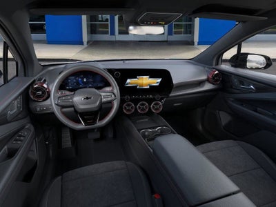 2026 Chevrolet Blazer EV RS