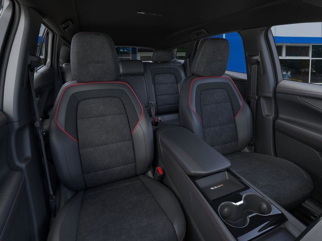 2026 Chevrolet Blazer EV RS