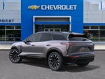 2026 Chevrolet Blazer EV RS