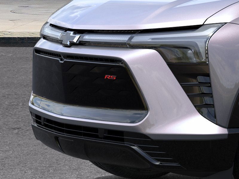 2026 Chevrolet Blazer EV RS