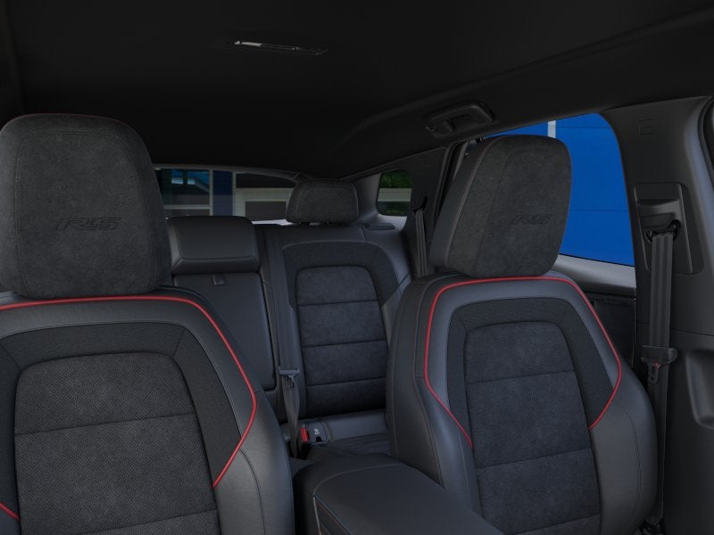 2026 Chevrolet Blazer EV RS