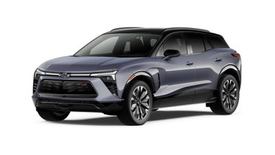 2026 Chevrolet Blazer EV RS