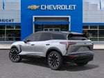 2026 Chevrolet Blazer EV RS