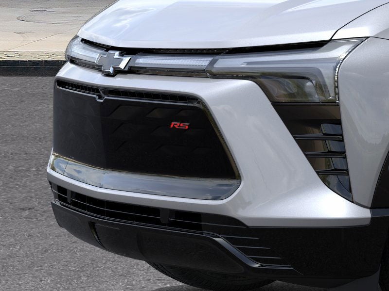 2026 Chevrolet Blazer EV RS