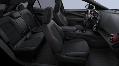 2026 Chevrolet Blazer EV RS