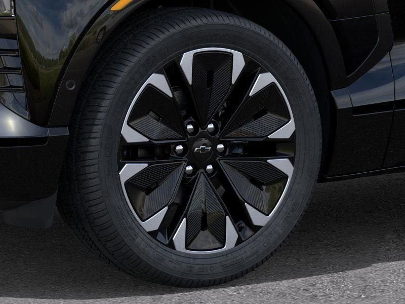 2026 Chevrolet Blazer EV RS