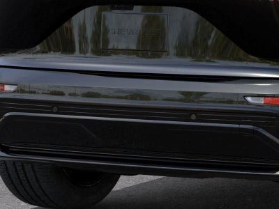 2026 Chevrolet Blazer EV RS